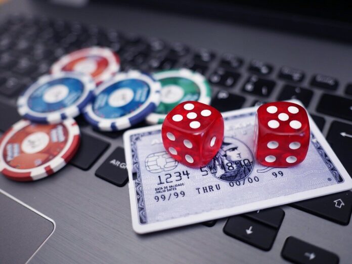 gambling payouts