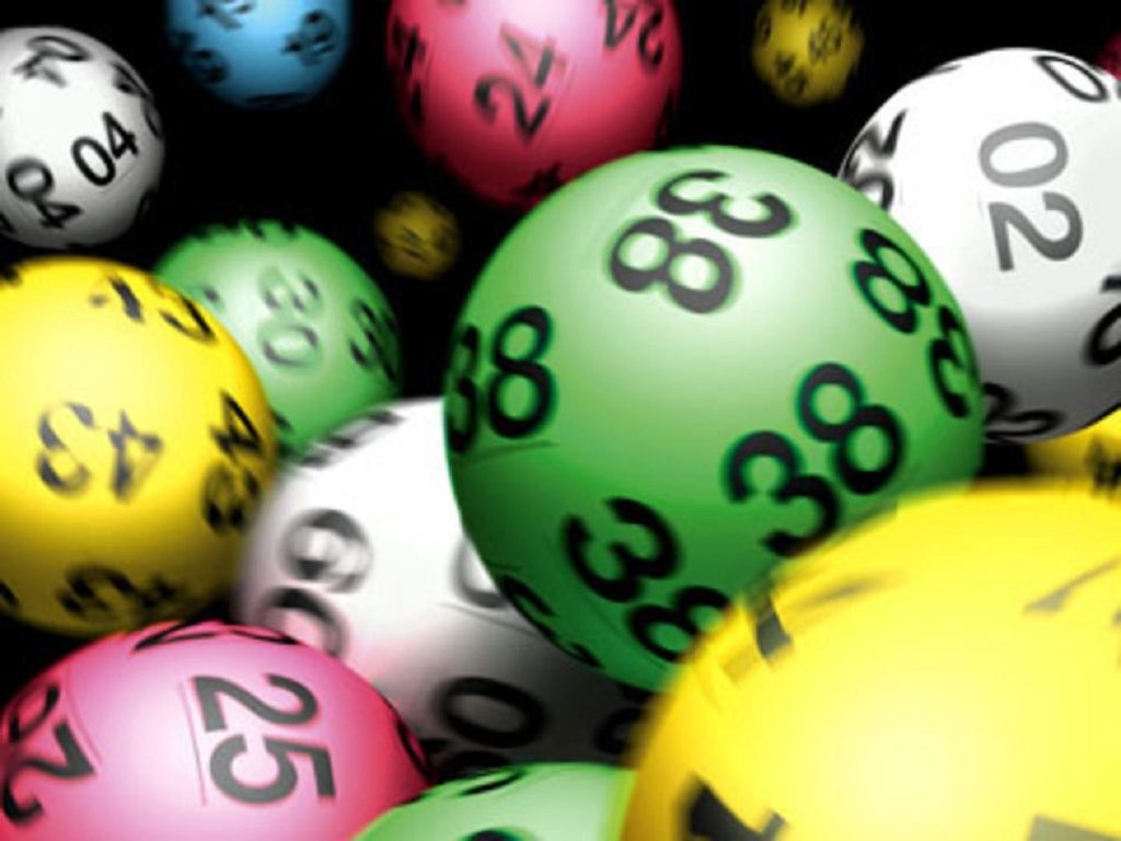 Online Lottery Payouts